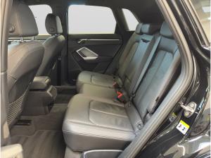 Audi Q3 40 TDI quattro S-tronic S line Black LED Navi