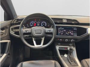 Audi Q3 40 TDI quattro S-tronic S line Black LED Navi