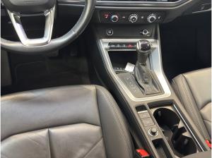 Audi Q3 40 TDI quattro S-tronic S line Black LED Navi