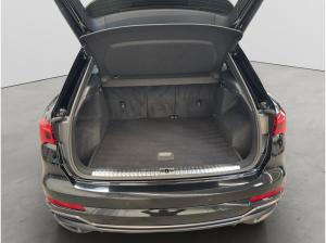 Audi Q3 40 TDI quattro S-tronic S line Black LED Navi