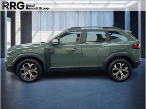 Dacia Duster EXPRESSION TCe 130 CARPLAY