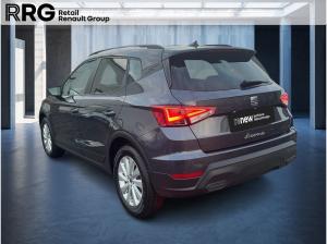 Seat Arona 1.0 TSI Style Edition LED ACC