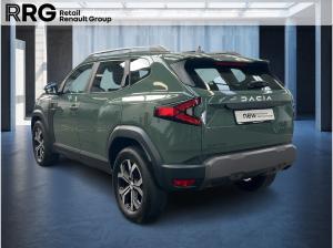 Dacia Duster EXPRESSION TCe 130 CARPLAY