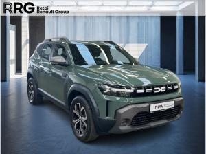 Dacia Duster EXPRESSION TCe 130 CARPLAY