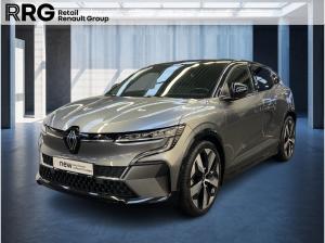 Renault Mégane E-Tech