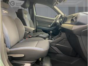 Dacia Duster EXPRESSION TCe 130 CARPLAY