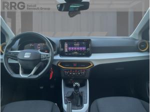 Seat Arona 1.0 TSI Style Edition LED ACC