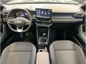Dacia Duster EXPRESSION TCe 130 CARPLAY