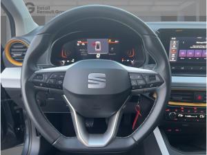 Seat Arona 1.0 TSI Style Edition LED ACC