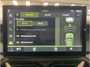 Dacia Duster EXPRESSION TCe 130 CARPLAY