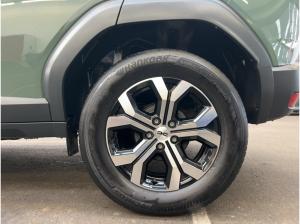 Dacia Duster EXPRESSION TCe 130 CARPLAY