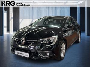 Renault Megane GRANDTOUR LIMITED TCe 140 SITZHEIZUNG
