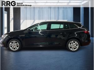 Renault Megane GRANDTOUR LIMITED TCe 140 SITZHEIZUNG