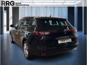 Renault Megane GRANDTOUR LIMITED TCe 140 SITZHEIZUNG