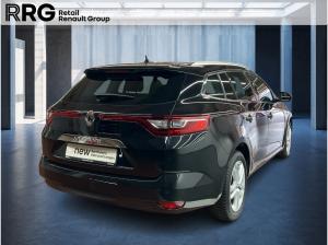 Renault Megane GRANDTOUR LIMITED TCe 140 SITZHEIZUNG