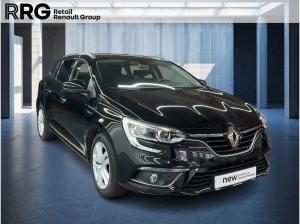 Renault Megane GRANDTOUR LIMITED TCe 140 SITZHEIZUNG