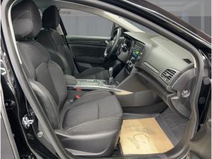 Renault Megane GRANDTOUR LIMITED TCe 140 SITZHEIZUNG
