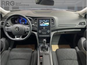 Renault Megane GRANDTOUR LIMITED TCe 140 SITZHEIZUNG