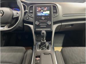 Renault Megane GRANDTOUR LIMITED TCe 140 SITZHEIZUNG