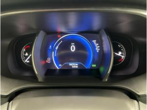 Renault Megane GRANDTOUR LIMITED TCe 140 SITZHEIZUNG