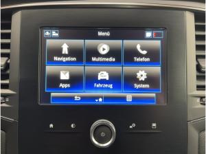 Renault Megane GRANDTOUR LIMITED TCe 140 SITZHEIZUNG