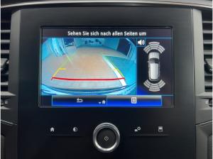 Renault Megane GRANDTOUR LIMITED TCe 140 SITZHEIZUNG