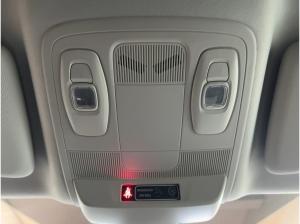 Renault Megane GRANDTOUR LIMITED TCe 140 SITZHEIZUNG