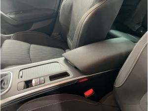 Renault Megane GRANDTOUR LIMITED TCe 140 SITZHEIZUNG