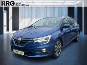 Renault Megane Grandtour 1.6 E-TECH 160 Intens Plug-Inn