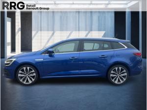 Renault Megane Grandtour 1.6 E-TECH 160 Intens Plug-Inn