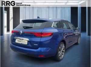 Renault Megane Grandtour 1.6 E-TECH 160 Intens Plug-Inn