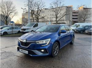 Renault Megane 1.3 TCe 160 Grandtour R.S.Line