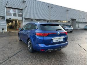 Renault Megane 1.3 TCe 160 Grandtour R.S.Line