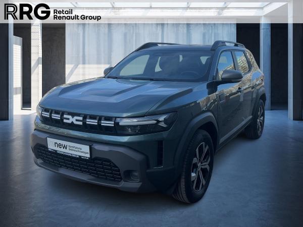 Dacia Duster 1.2 TCe 130 Expression