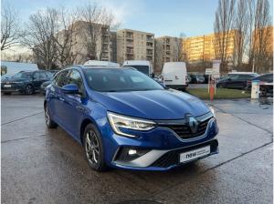 Renault Megane 1.3 TCe 160 Grandtour R.S.Line