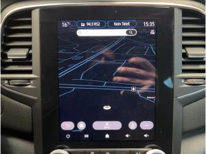 Renault Megane 1.3 TCe 160 Grandtour R.S.Line