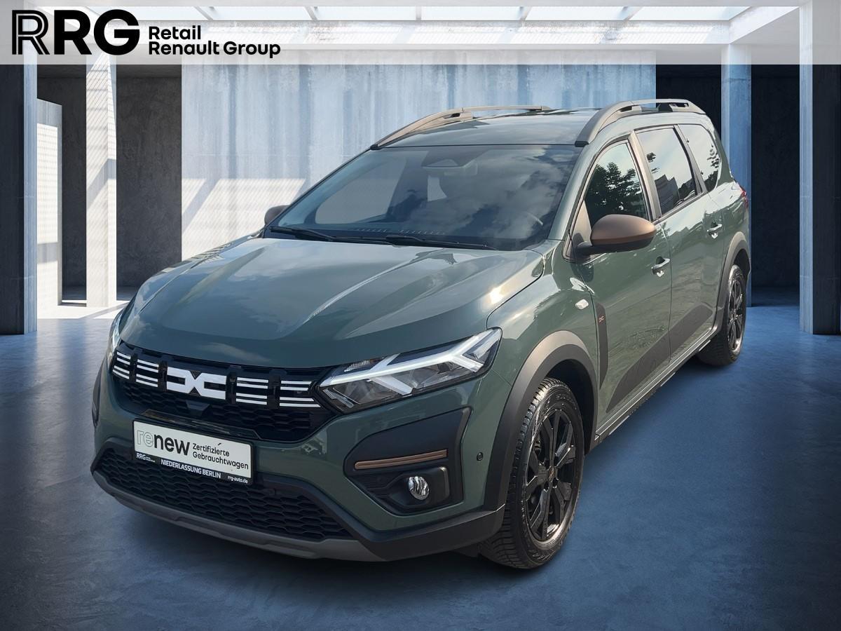 Dacia Jogger 1.0 TCe 110 EXTREM + 7-Sitzer