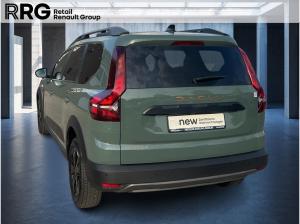 Dacia Jogger 1.0 TCe 110 EXTREM + 7-Sitzer