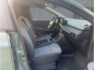 Dacia Jogger 1.0 TCe 110 EXTREM + 7-Sitzer