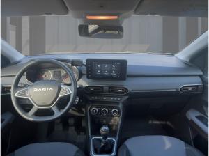 Dacia Jogger 1.0 TCe 110 EXTREM + 7-Sitzer