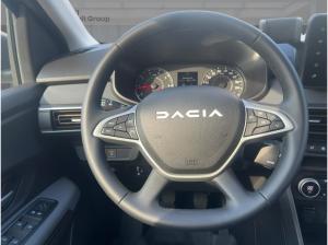 Dacia Jogger 1.0 TCe 110 EXTREM + 7-Sitzer