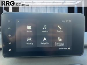 Dacia Jogger 1.0 TCe 110 EXTREM + 7-Sitzer