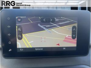 Dacia Jogger 1.0 TCe 110 EXTREM + 7-Sitzer