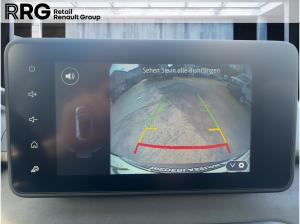 Dacia Jogger 1.0 TCe 110 EXTREM + 7-Sitzer