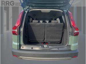 Dacia Jogger 1.0 TCe 110 EXTREM + 7-Sitzer