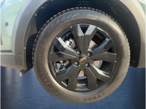 Dacia Jogger 1.0 TCe 110 EXTREM + 7-Sitzer