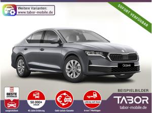 Skoda Octavia DSG Selec Matrix Nav Kessy Kam SHZ vEHK