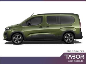 Peugeot Rifter M1 AT GT L2 7-S Keyl Nav Kam 2xPDC ACC BT