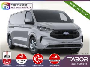 Ford Transit Custom Aut Limited 320L2 LED SHZ Kam 3-S