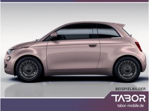 Fiat 500 Hybrid Torino PDC CarP Klimaaut. LM16Z Temp
